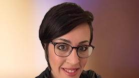 טלי נוי, צילום: יחצ